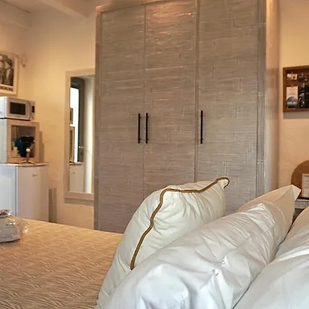 Pensionat Paradise Sea Terrace 4*