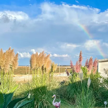 Paradise Sea Terrace