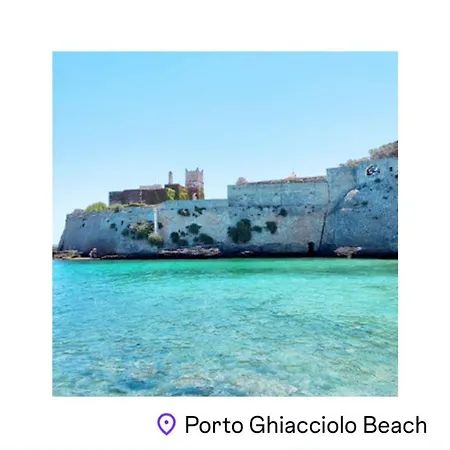 Paradise Sea Terrace 4* Monopoli