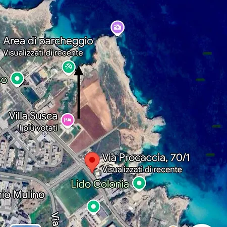 Paradise Sea Terrace