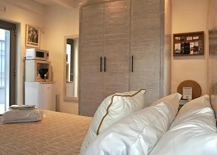 Vendégház Paradise Sea Terrace 4*