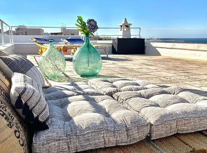 Paradise Sea Terrace
