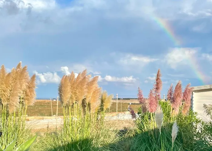 Paradise Sea Terrace