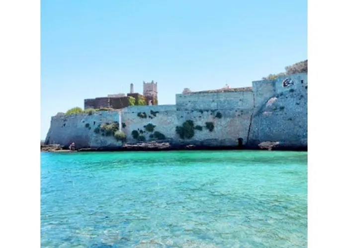 Paradise Sea Terrace 4* Monopoli