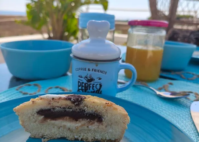 Paradise Sea Terrace Monopoli