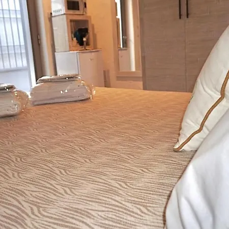 Paradise Sea Terrace Guest house Monopoli