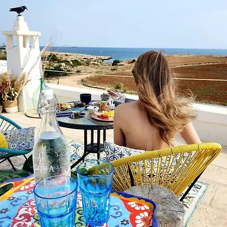 Paradise Sea Terrace Guest house