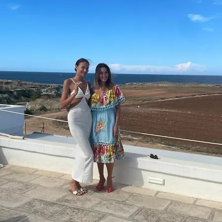 Paradise Sea Terrace