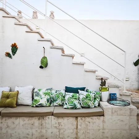 Guest house Paradise Sea Terrace *
