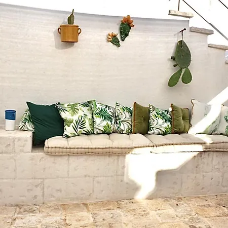 Guest house Paradise Sea Terrace *