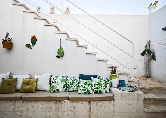 Maison d'hôtes Paradise Sea Terrace 4*